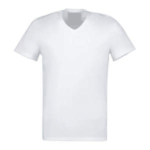 Remera Cuello V
