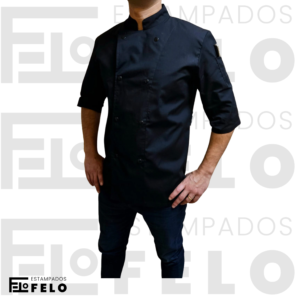 Chaqueta Chef