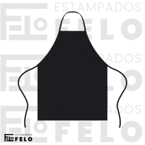 Delantal Gabardina 8OZ