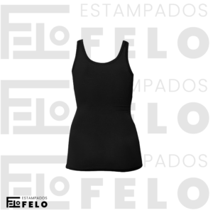 Musculosa Unisex Dama