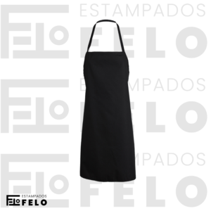 Delantal Tropical Mecanico